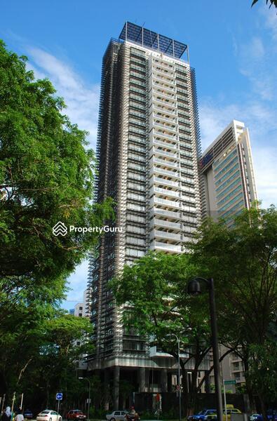 Apartment for Rent, Newton Suites, SGD 1,400 | Freehold