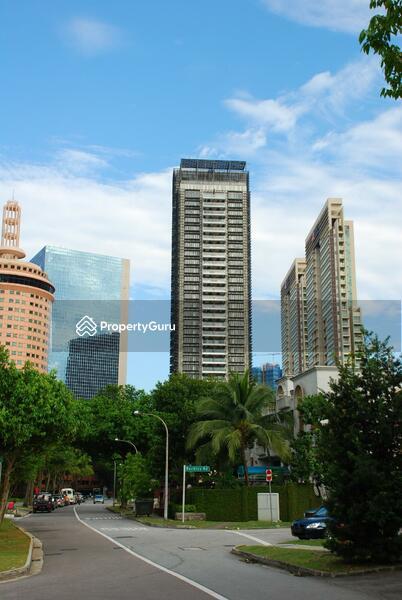 Apartment for Rent, Newton Suites, SGD 1,400 | Freehold
