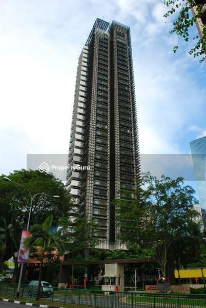Apartment for Rent, Newton Suites, SGD 1,400 | Freehold