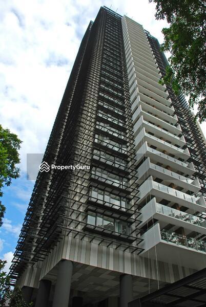 Apartment for Rent, Newton Suites, SGD 1,400 | Freehold