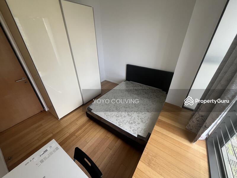 Apartment for Rent, Newton Suites, SGD 1,400 | Freehold