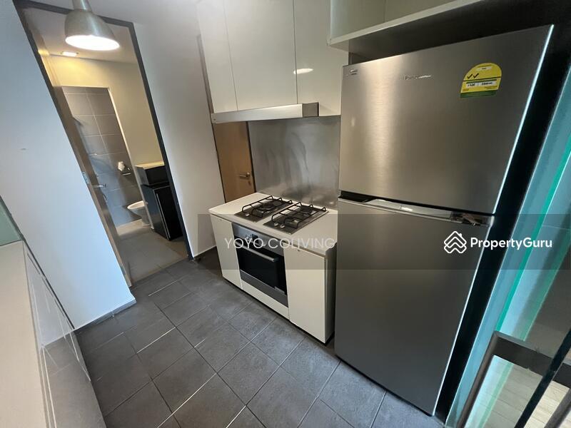 Apartment for Rent, Newton Suites, SGD 1,400 | Freehold