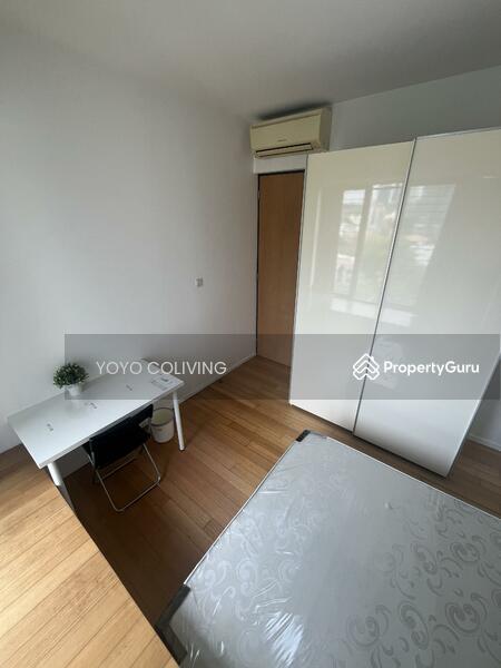 Apartment for Rent, Newton Suites, SGD 1,400 | Freehold