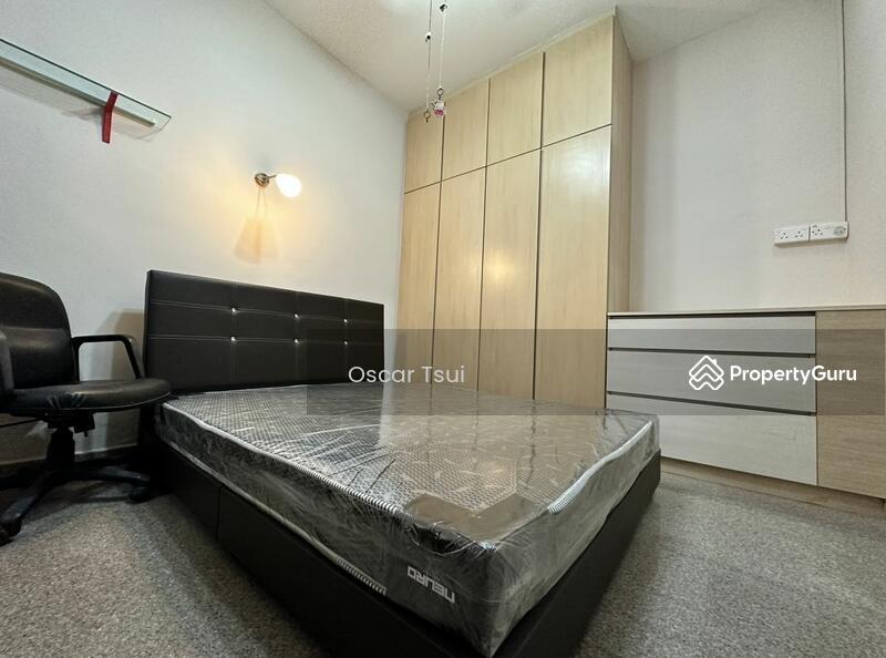 Prop-GPT: Terrace: D19  Serangoon Garden Park