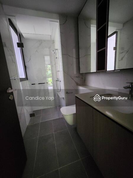 Condominium for Rent, The Watergardens at Canberra, SGD 4,000 | 99-year lease