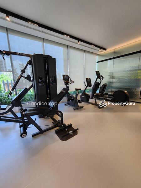 Condominium for Rent, The Watergardens at Canberra, SGD 4,000 | 99-year lease