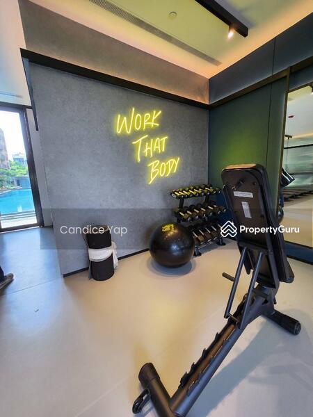 Condominium for Rent, The Watergardens at Canberra, SGD 4,000 | 99-year lease