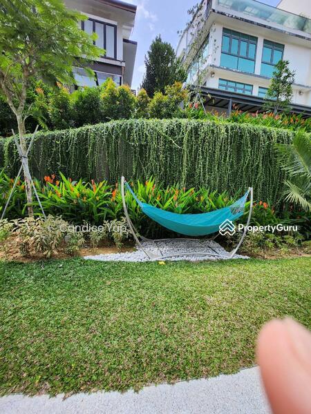 Condominium for Rent, The Watergardens at Canberra, SGD 4,000 | 99-year lease