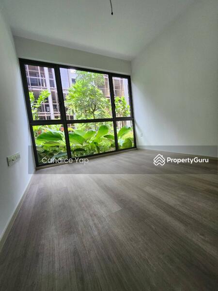 Condominium for Rent, The Watergardens at Canberra, SGD 4,000 | 99-year lease