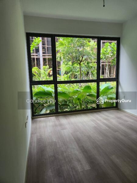 Condominium for Rent, The Watergardens at Canberra, SGD 4,000 | 99-year lease