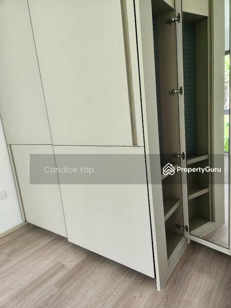 Condominium for Rent, The Watergardens at Canberra, SGD 4,000 | 99-year lease