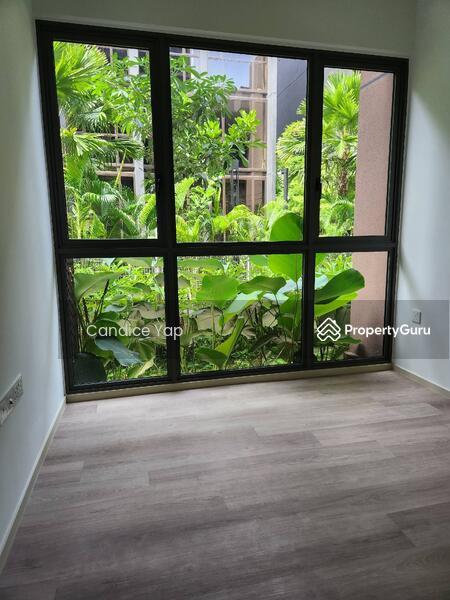 Condominium for Rent, The Watergardens at Canberra, SGD 4,000 | 99-year lease