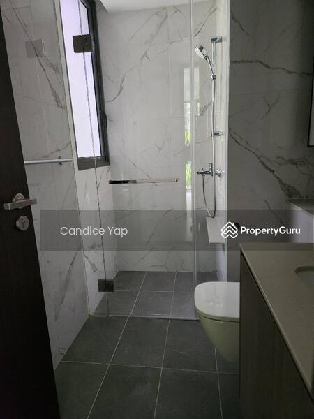 Condominium for Rent, The Watergardens at Canberra, SGD 4,000 | 99-year lease