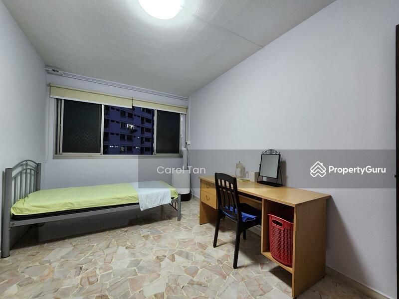 Prop-GPT: HDB Flat: D23 Choa Chu Kang 421 Choa Chu Kang Avenue 4