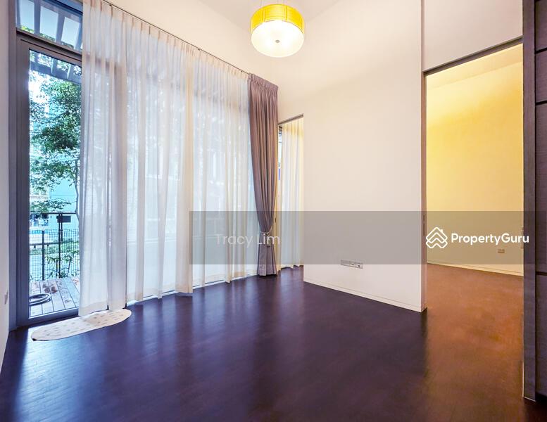 Prop-GPT: Condominium: D28  Seletar Park Residence