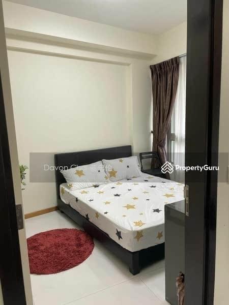Prop-GPT: Apartment: D08  City Loft
