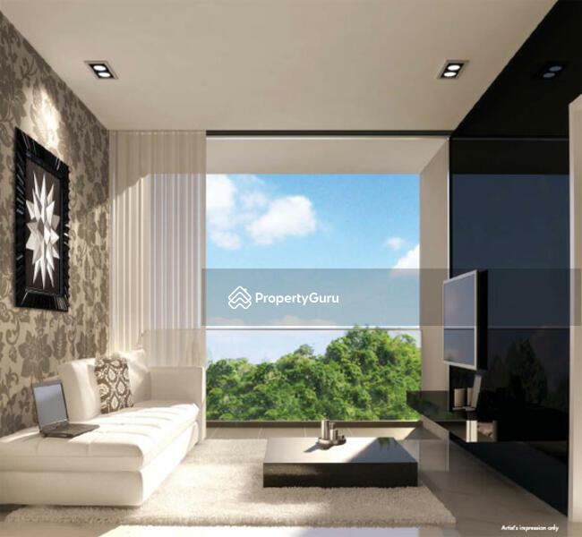 Apartment for Rent, City Loft, SGD 3,000 | Freehold