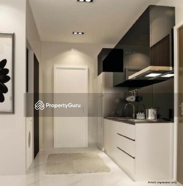 Apartment for Rent, City Loft, SGD 3,000 | Freehold