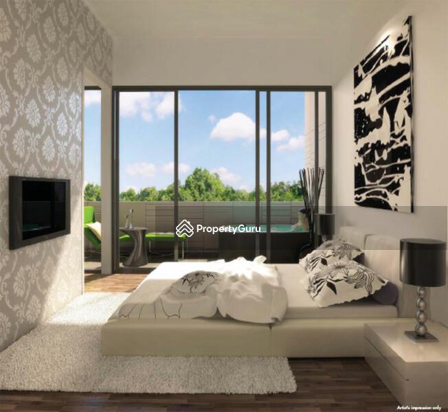 Apartment for Rent, City Loft, SGD 3,000 | Freehold