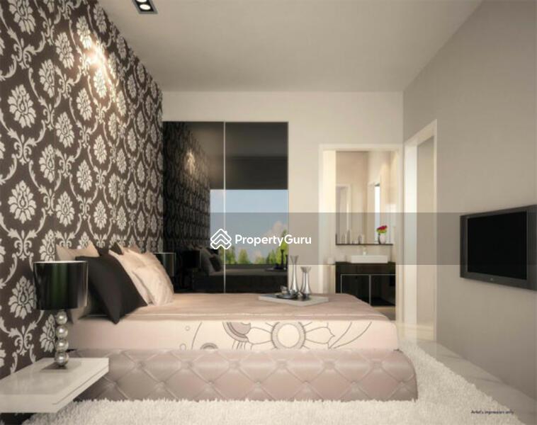 Apartment for Rent, City Loft, SGD 3,000 | Freehold