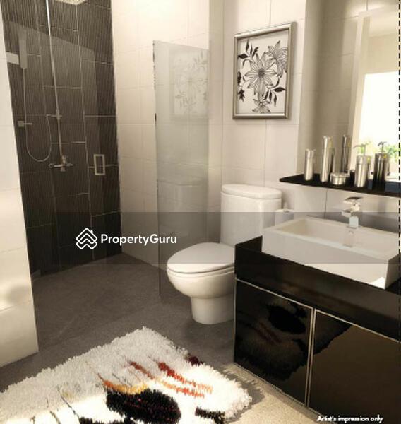 Apartment for Rent, City Loft, SGD 3,000 | Freehold