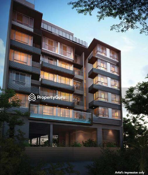 Apartment for Rent, City Loft, SGD 3,000 | Freehold