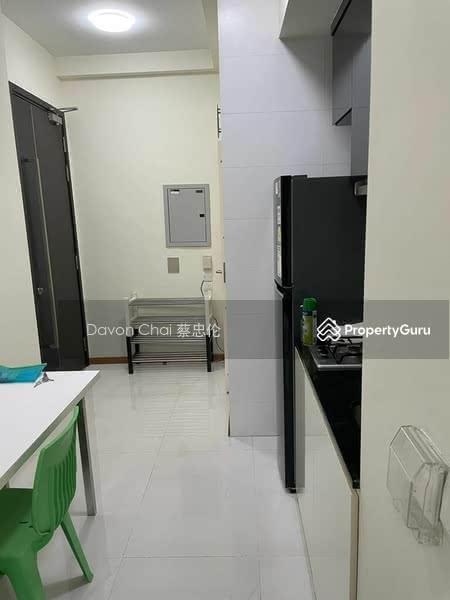 Apartment for Rent, City Loft, SGD 3,000 | Freehold