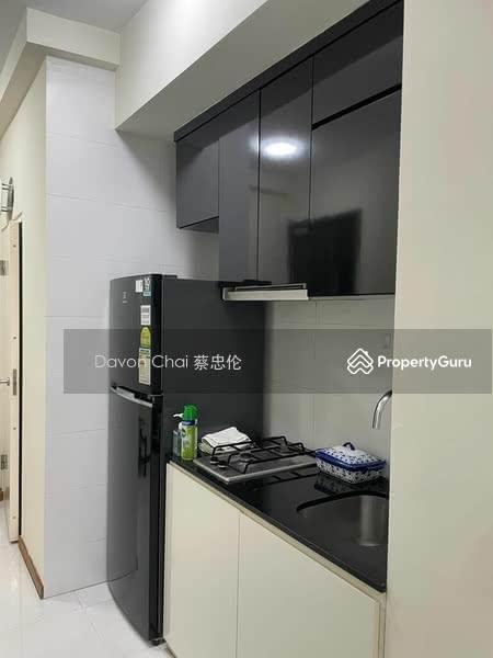 Apartment for Rent, City Loft, SGD 3,000 | Freehold