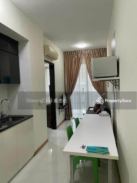 Apartment for Rent, City Loft, SGD 3,000 | Freehold