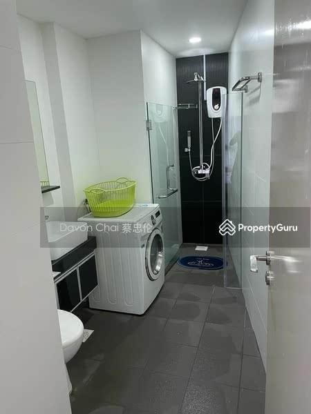 Apartment for Rent, City Loft, SGD 3,000 | Freehold