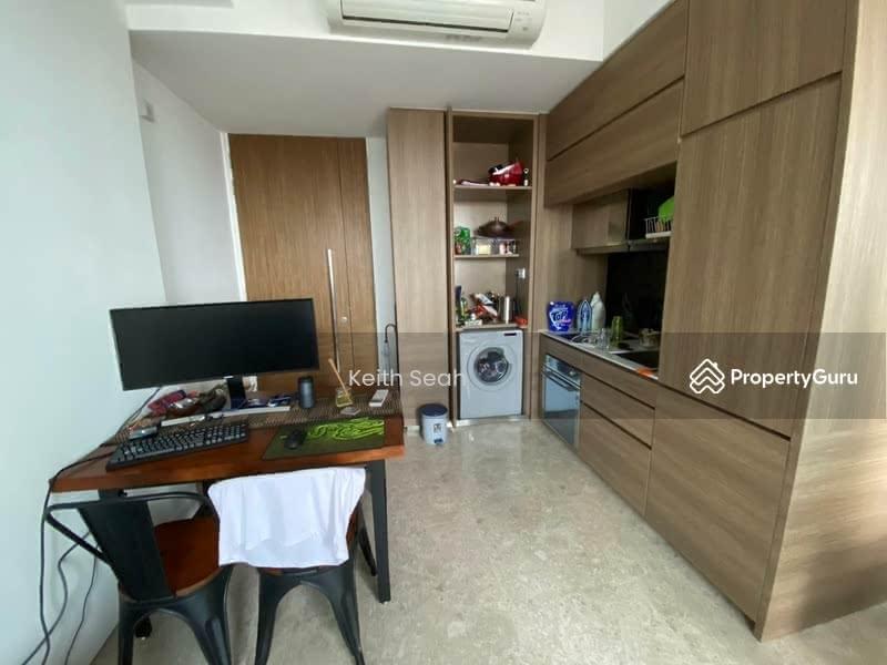 Condominium for Rent: D03, 158742