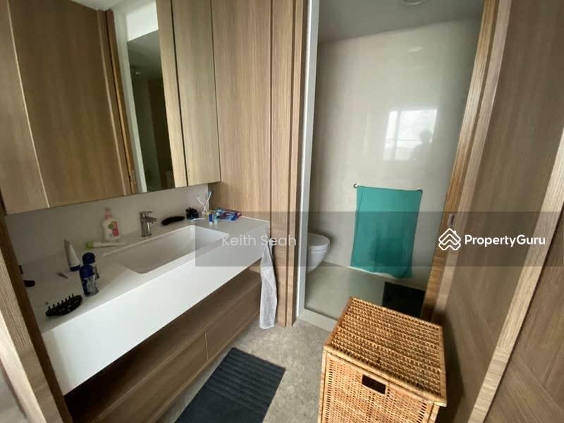 Condominium for Rent: D03, 158742