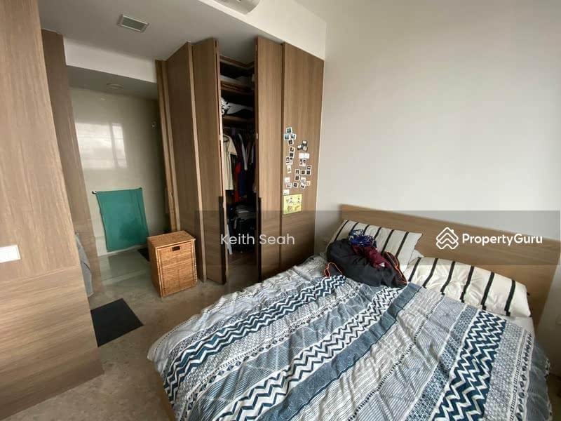 Condominium for Rent: D03, 158742
