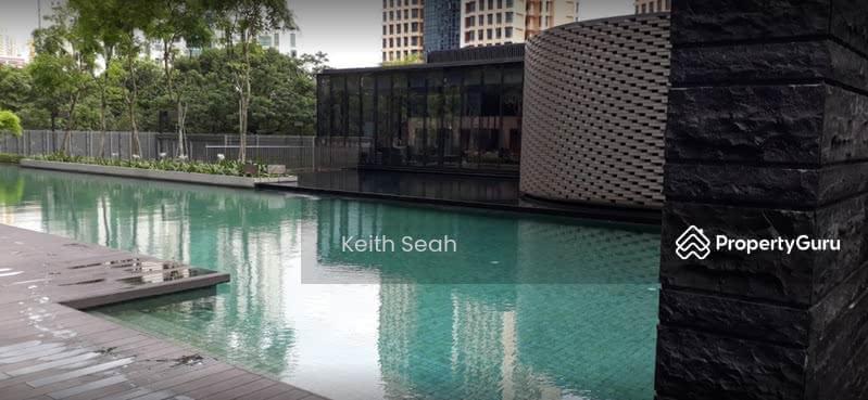 Condominium for Rent: D03, 158742