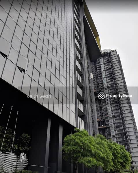 Condominium for Rent: D03, 158742