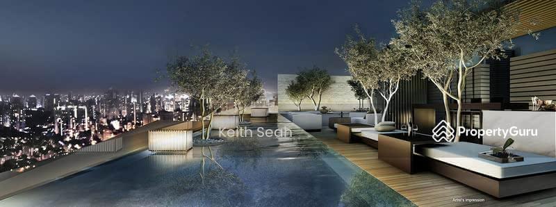 Condominium for Rent: D03, 158742