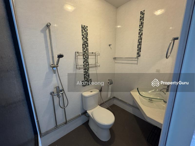 Terrace for Rent, Jalan paras, SGD 6,000