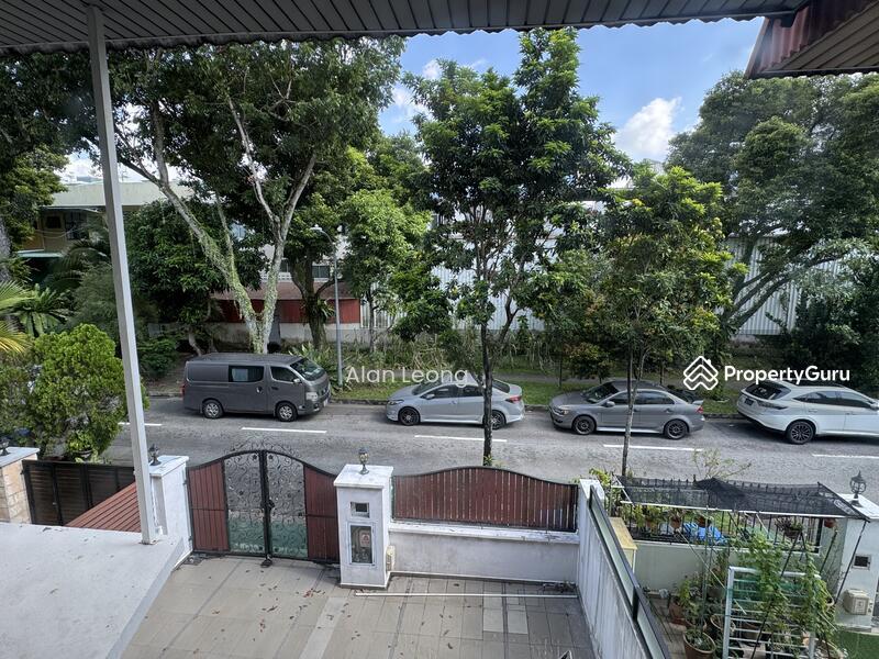 Terrace for Rent, Jalan paras, SGD 6,000