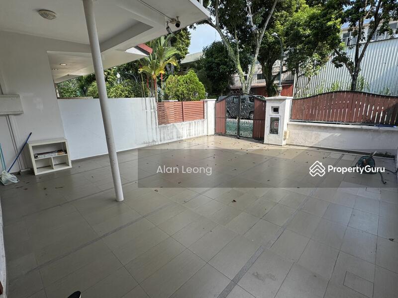 Terrace for Rent, Jalan paras, SGD 6,000