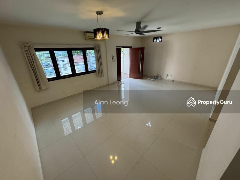 Terrace for Rent, Jalan paras, SGD 6,000