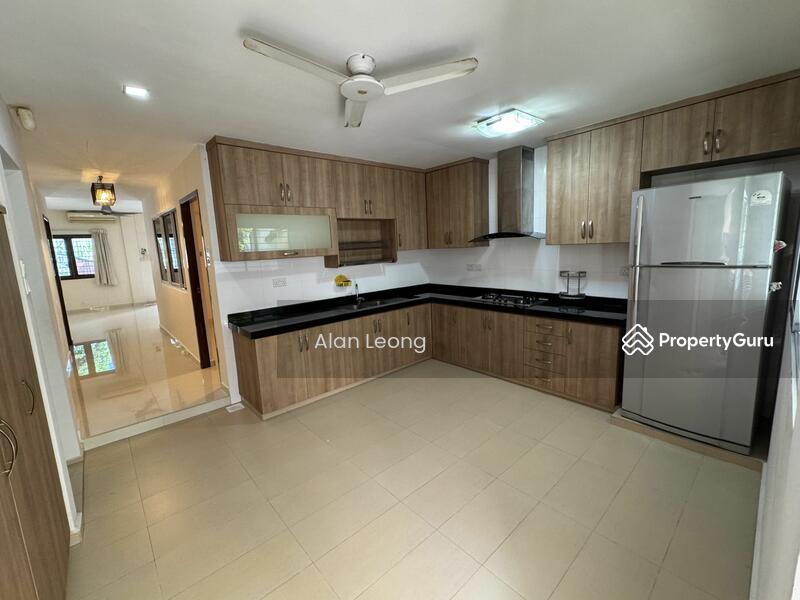Terrace for Rent, Jalan paras, SGD 6,000