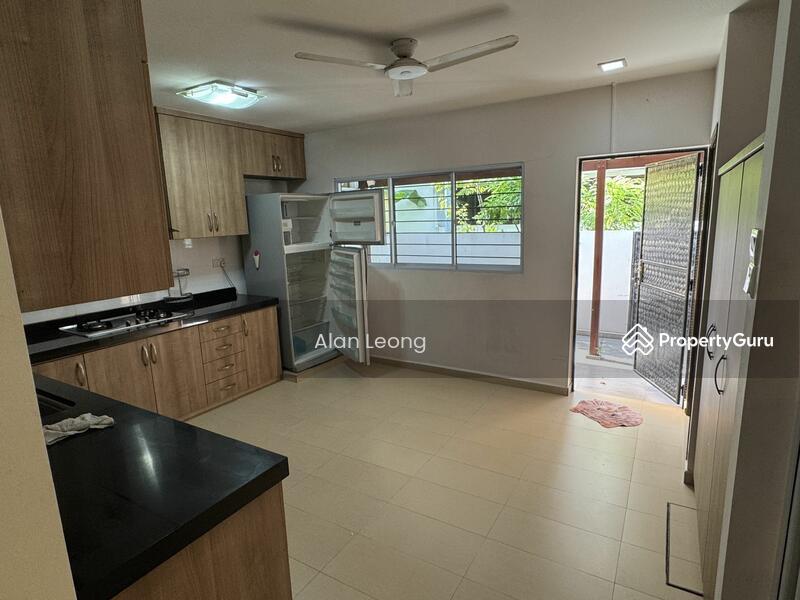 Terrace for Rent, Jalan paras, SGD 6,000