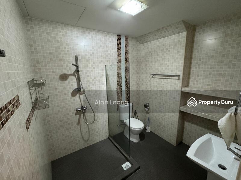 Terrace for Rent, Jalan paras, SGD 6,000
