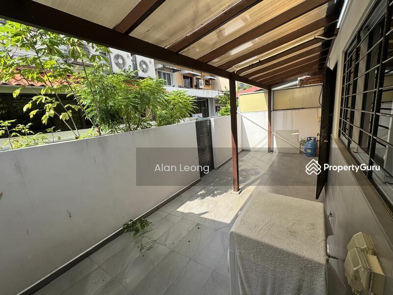 Terrace for Rent, Jalan paras, SGD 6,000