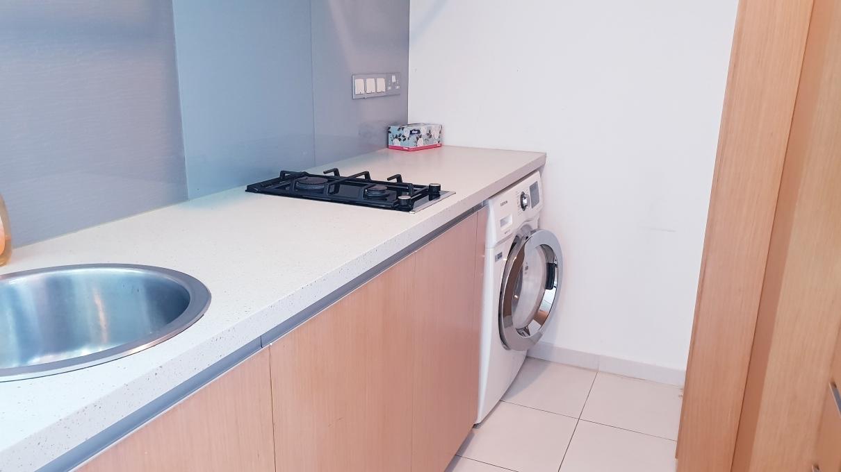 Apartment for Rent, Icon, SGD 4,000 | 99-year lease