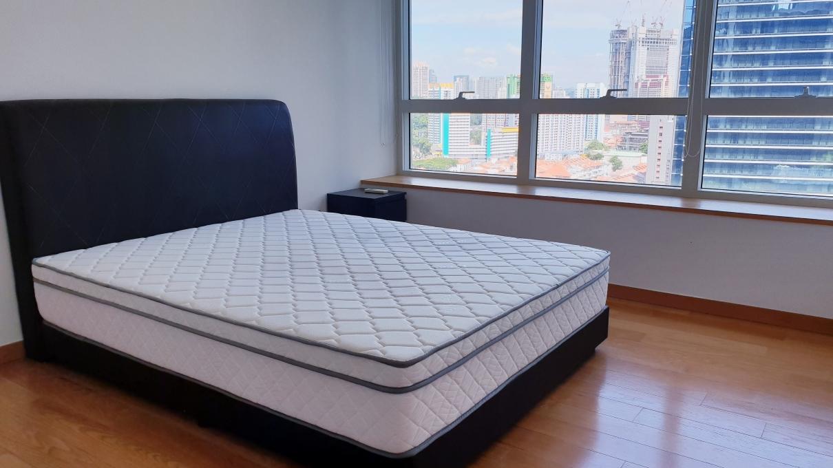Apartment for Rent, Icon, SGD 4,000 | 99-year lease