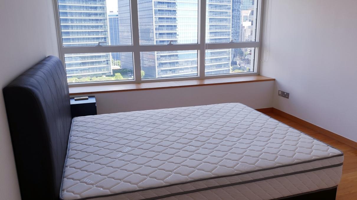 Apartment for Rent, Icon, SGD 4,000 | 99-year lease