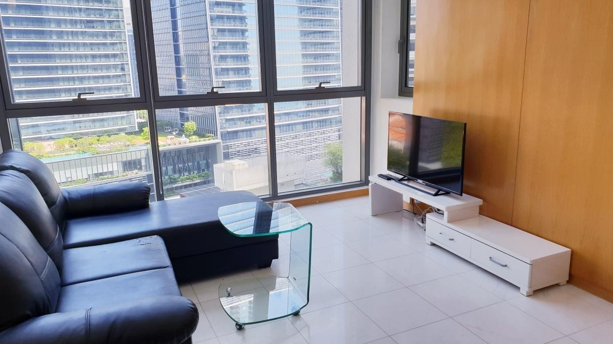 Apartment for Rent, Icon, SGD 4,000 | 99-year lease