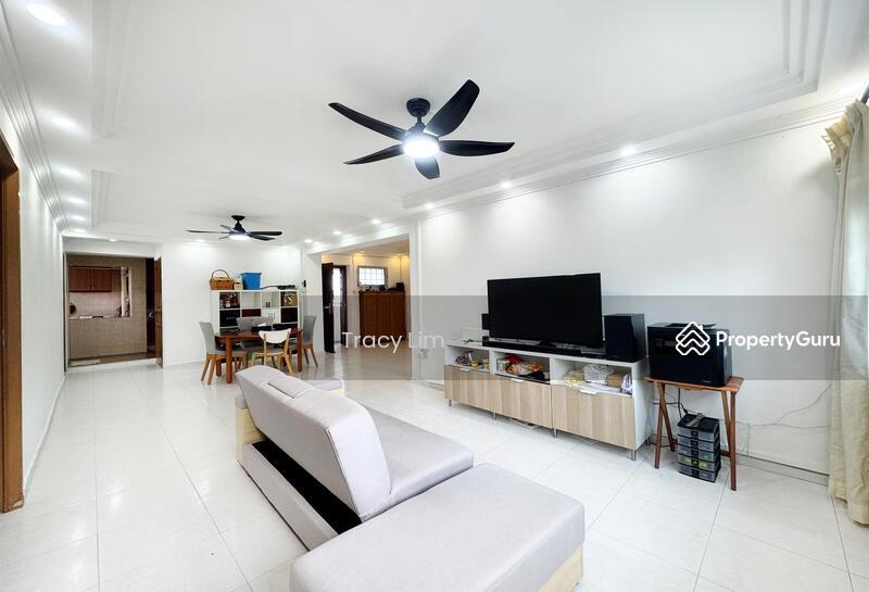 Prop-GPT: HDB Flat: D23 Choa Chu Kang 503 Choa Chu Kang Street 51