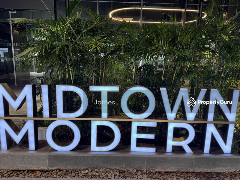 Condominium for Rent: D07, 188144